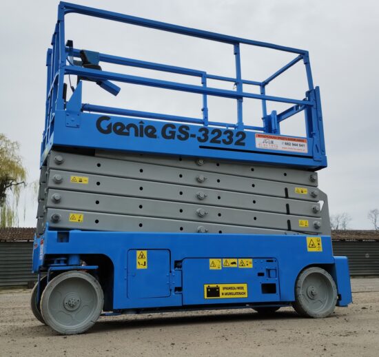 Genie GS-3232 Elektros Opole