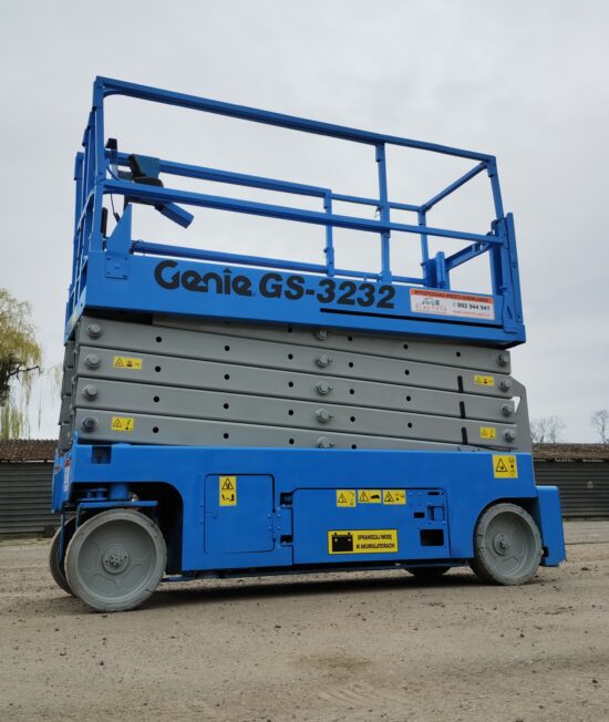 Genie GS-3232 Elektros Opole